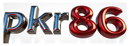 pkr86 logo