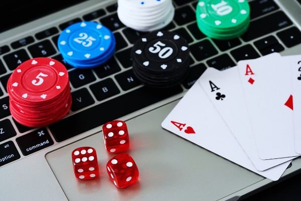 pkr86 Live Baccarat Tables