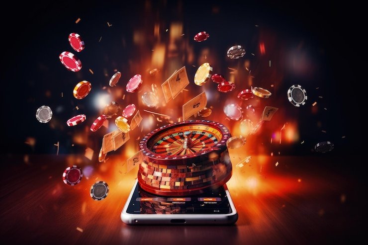 pkr86 Slots