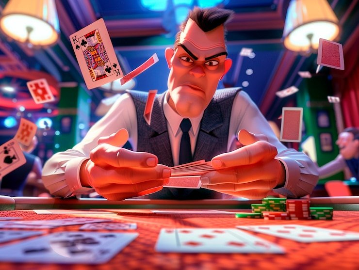pkr86 Live Casino ka Maqsad: Real Dealers, Real Time